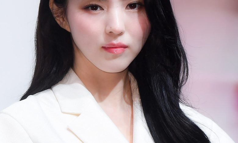 Han So-hee