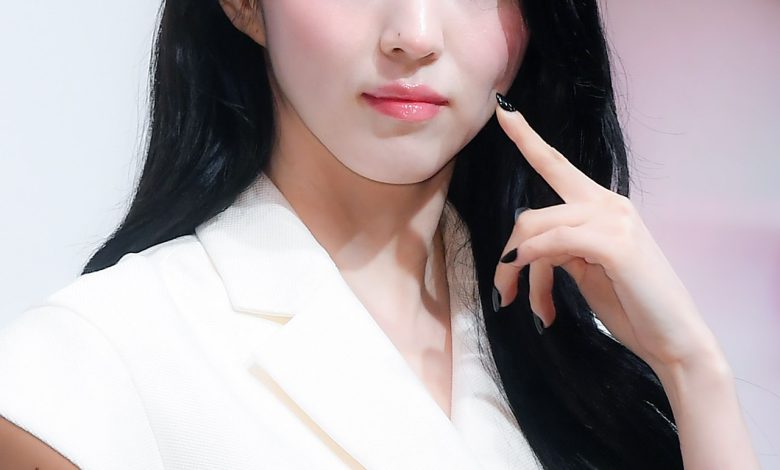 Han So-hee