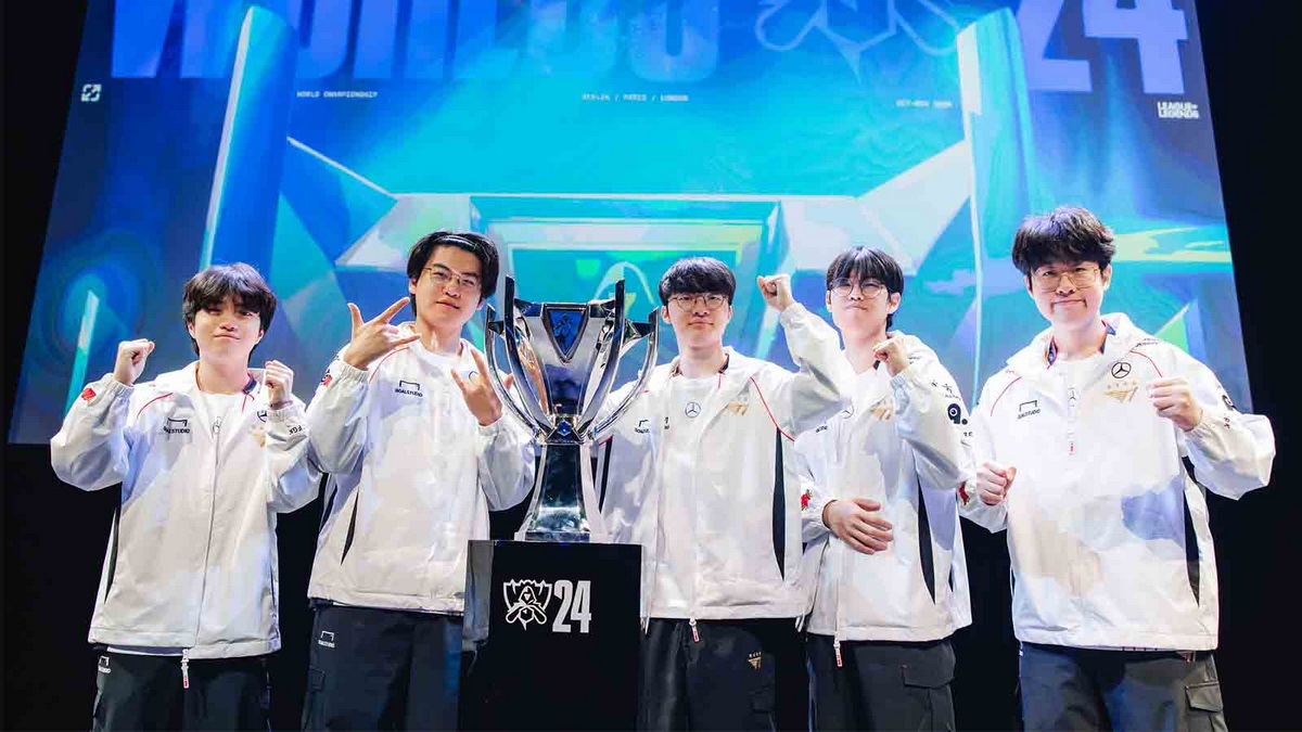 SKT 1