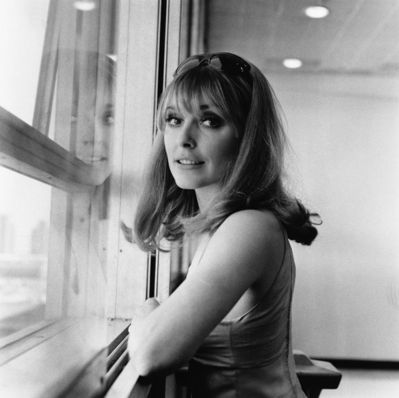 Sharon Tate The 8-Month Pregnant Hollywood Star Whose Murder Changed an Era 7