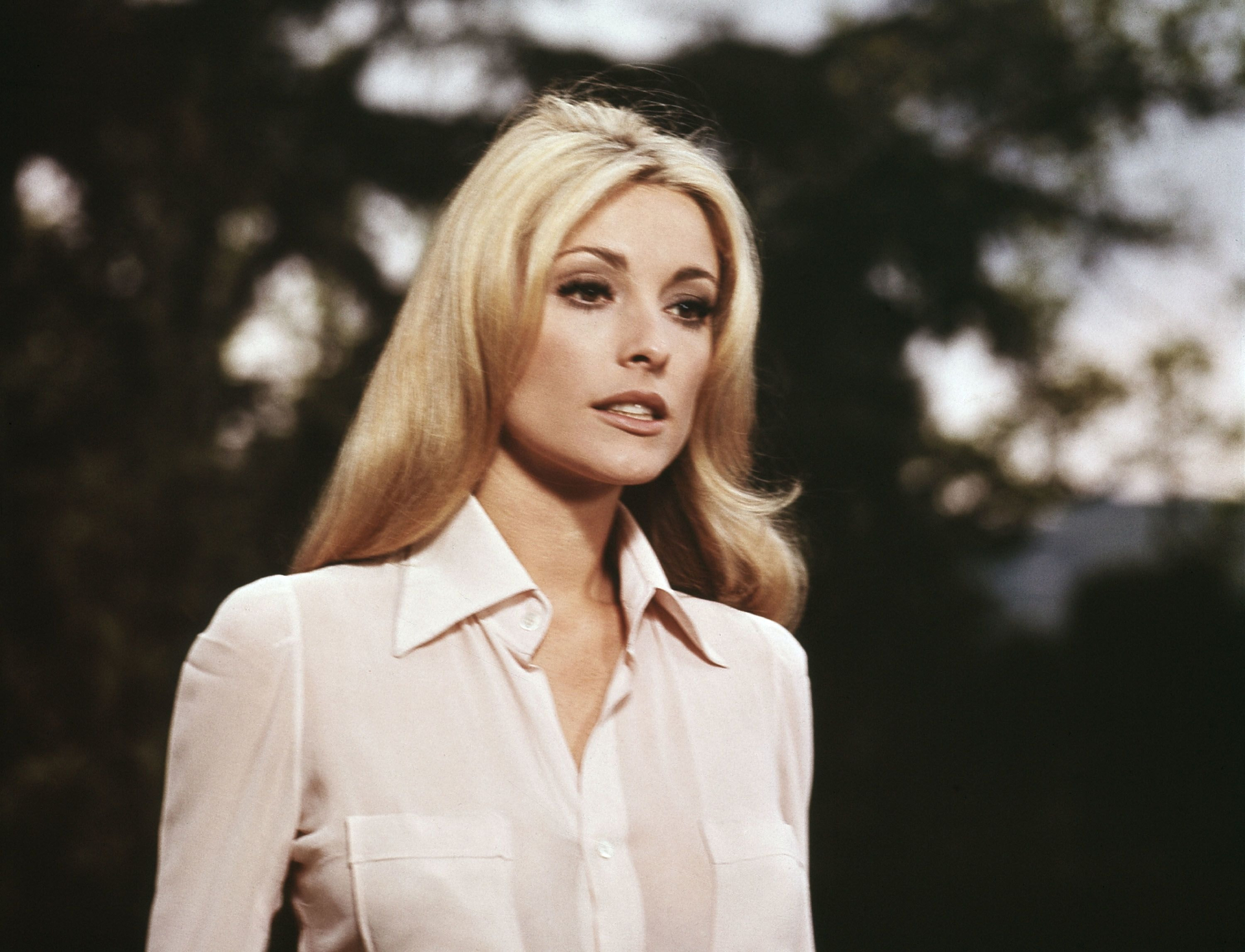 Sharon Tate The 8-Month Pregnant Hollywood Star Whose Murder Changed an Era 1