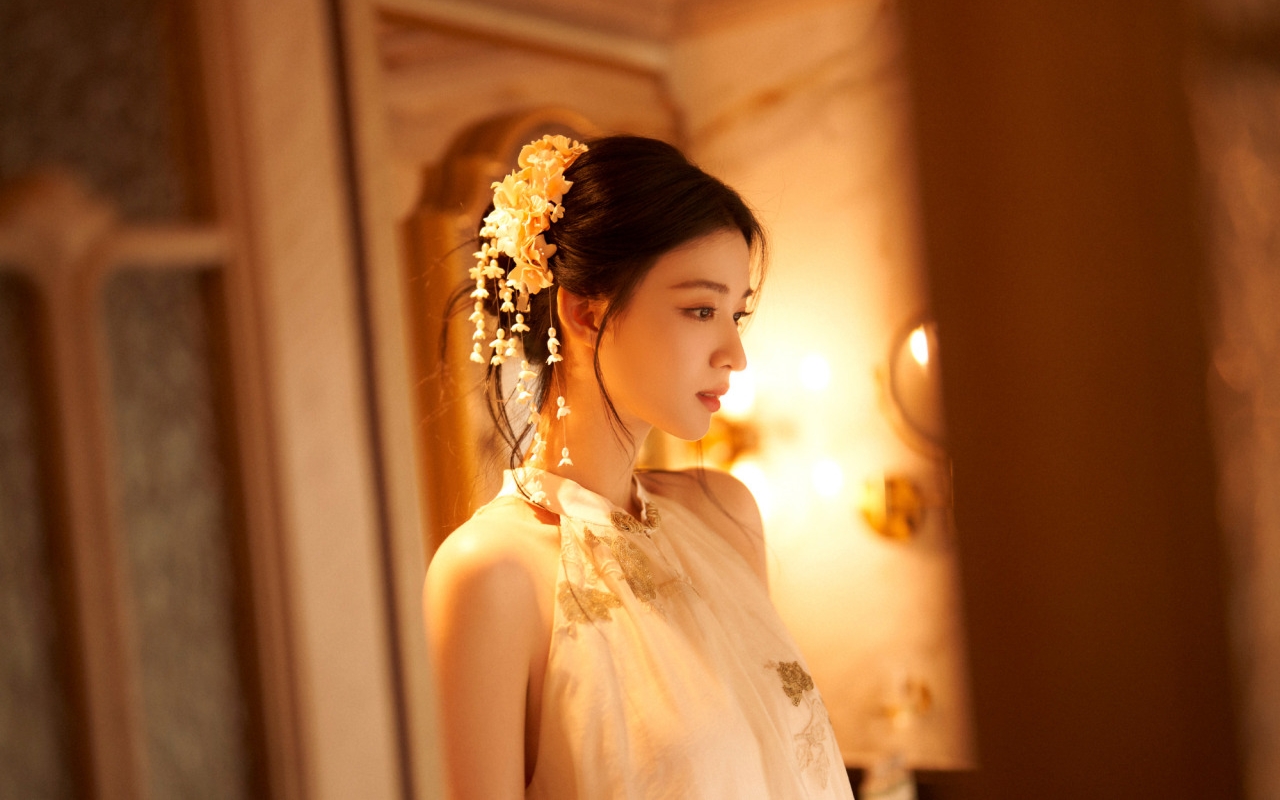 Top 8 Most Admired Post-95 Chinese Actresses in 2025 Wang Churan