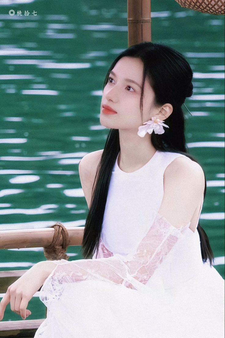 Top 8 Most Admired Post-95 Chinese Actresses in 2025 Zhang Jingyi