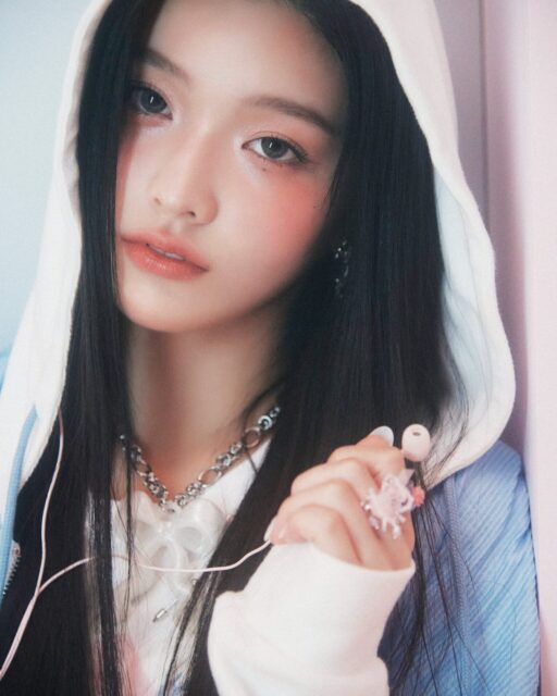 ILLIT’s Iroha Also Moves Fans with Emotional Breakdown on Debut Anniversary