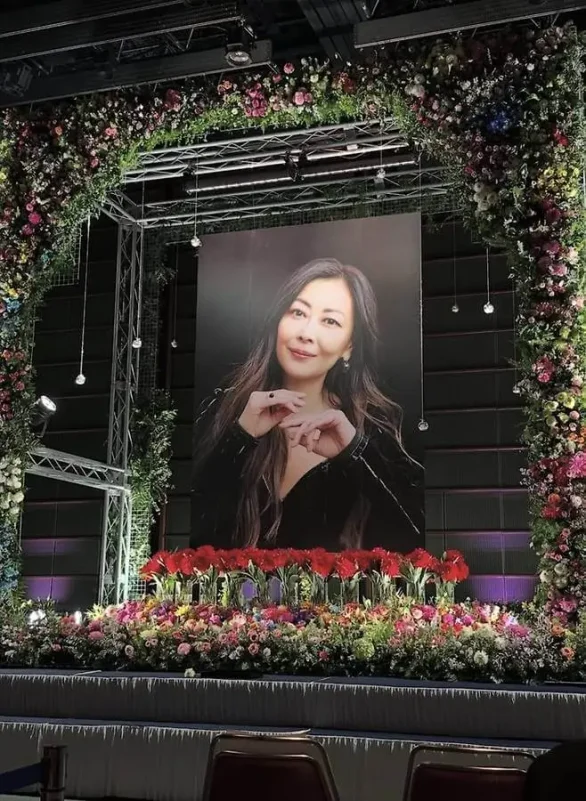 Kim Jae-wook Miho Nakayama tribute