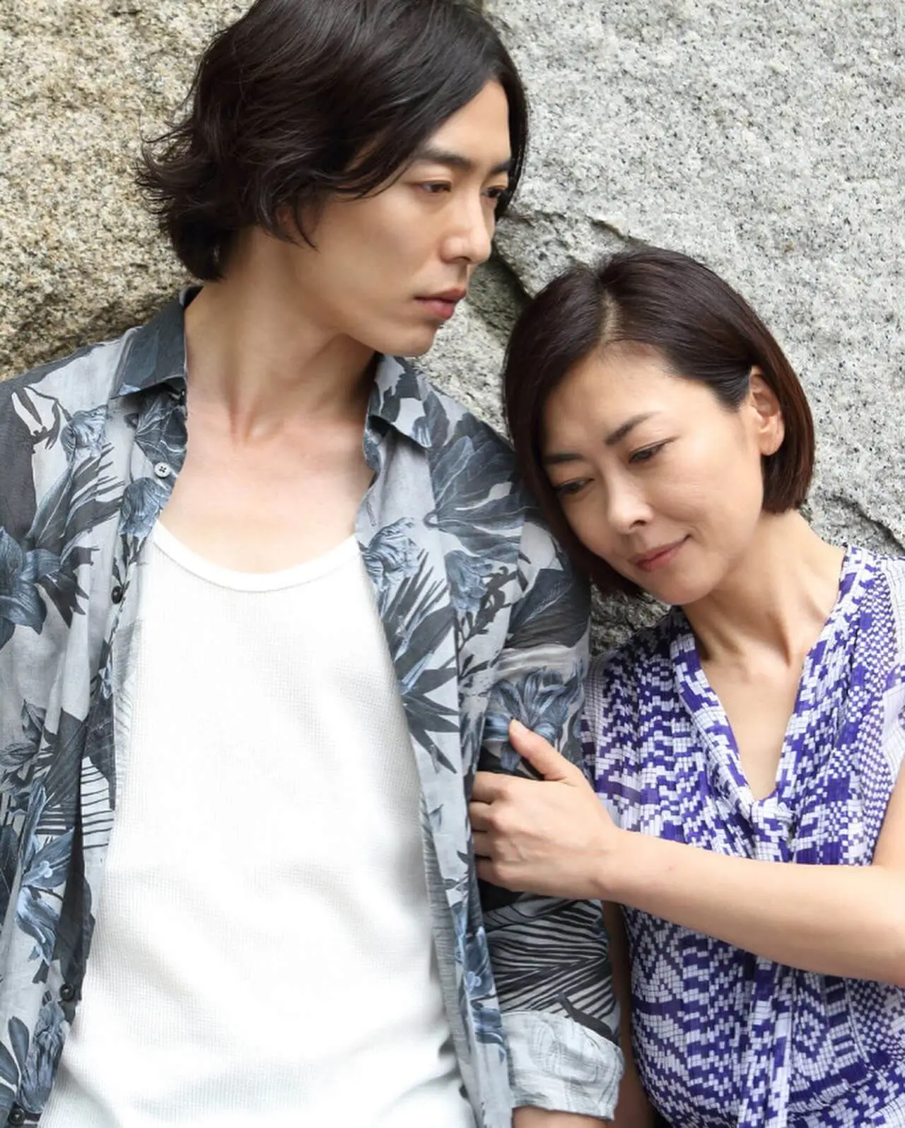 Kim Jae-wook Miho Nakayama tribute