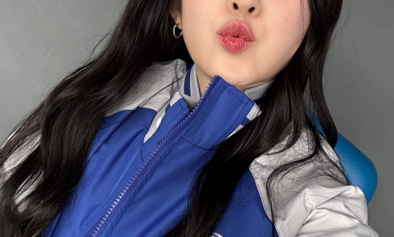 red velvet irene
