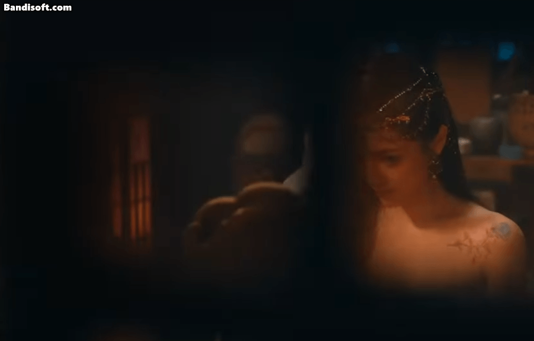 iQIYI Promotes Strange Tales Of Tang Dynasty 3