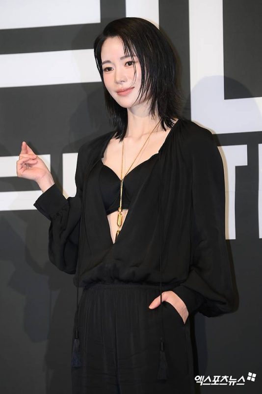 Lim Ji-yeon CGV