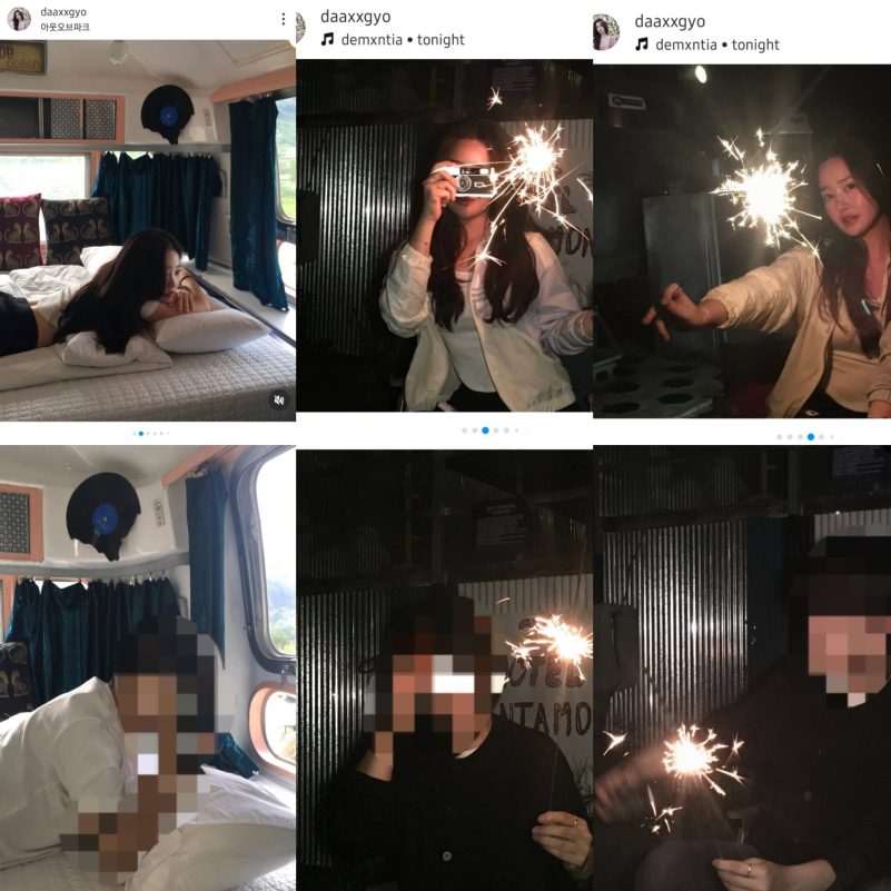 New Lesbian Dating Show ToGetHer Faces Early Controversy as Cast Member’s Ex Speaks Out