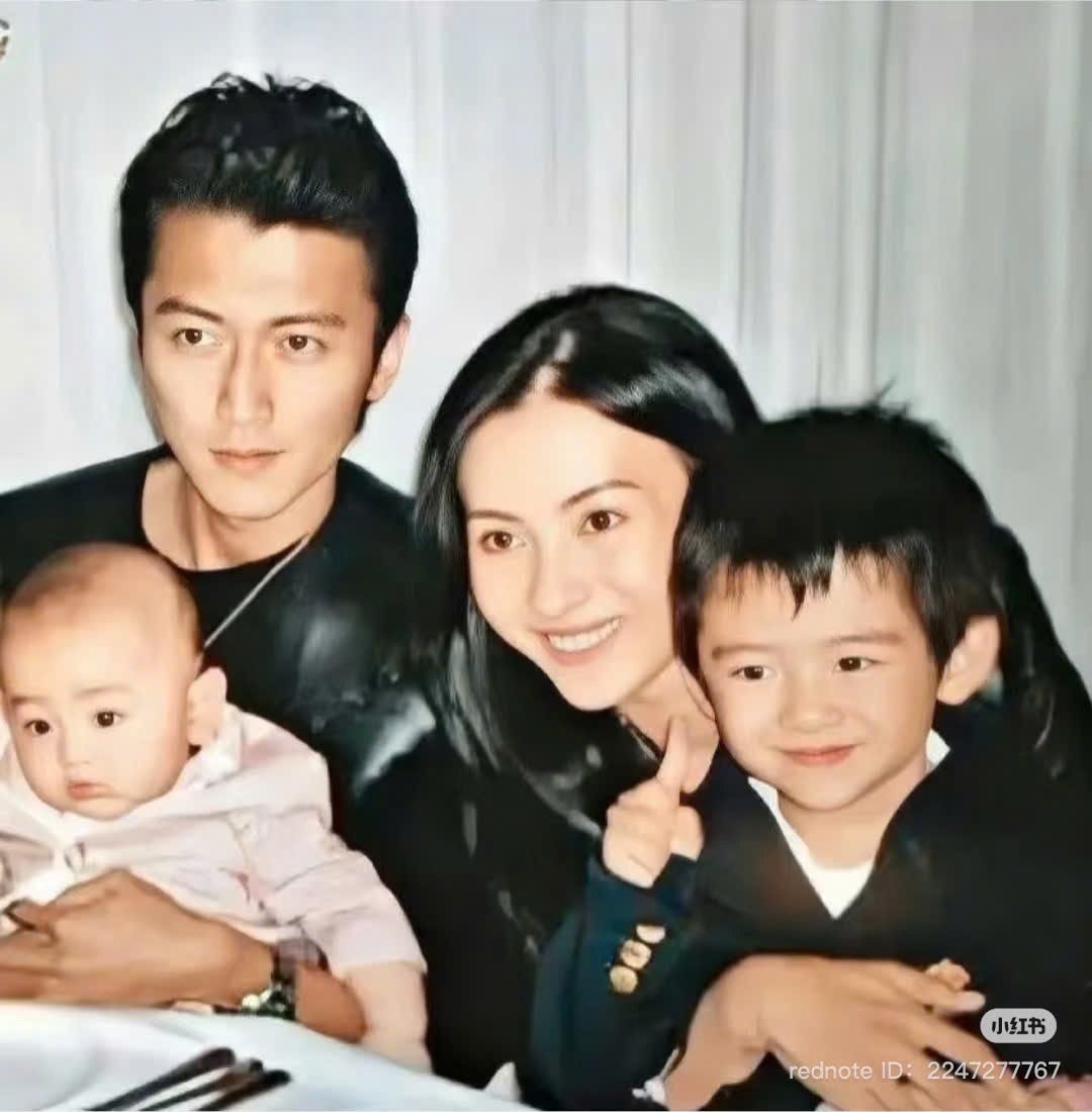 Nicholas Tse’s Sons Steal the Spotlight at Evolution Nic Live Concert 8