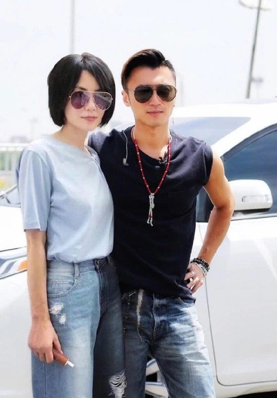 Nicholas Tse’s Sons Steal the Spotlight at Evolution Nic Live Concert 10