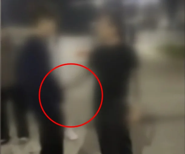Father Falsely Accused of Sexual Harassment After Stopping Son’s Bully