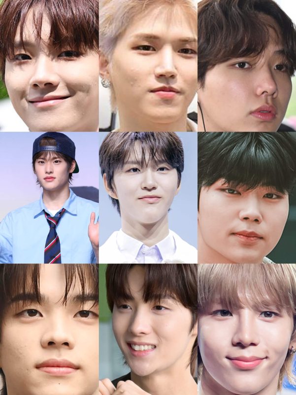 Netizens Criticize Double Standards in K-pop Visual Standards