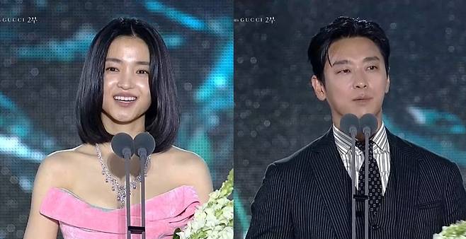 Baeksang Arts Awards 20251228