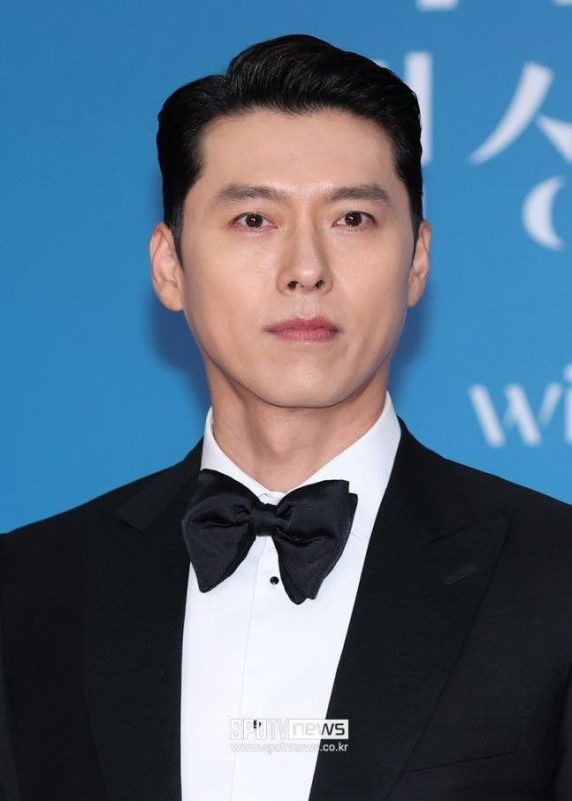 Hyun Bin