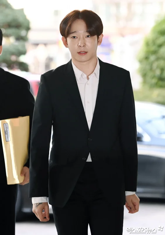 Nam Taehyun