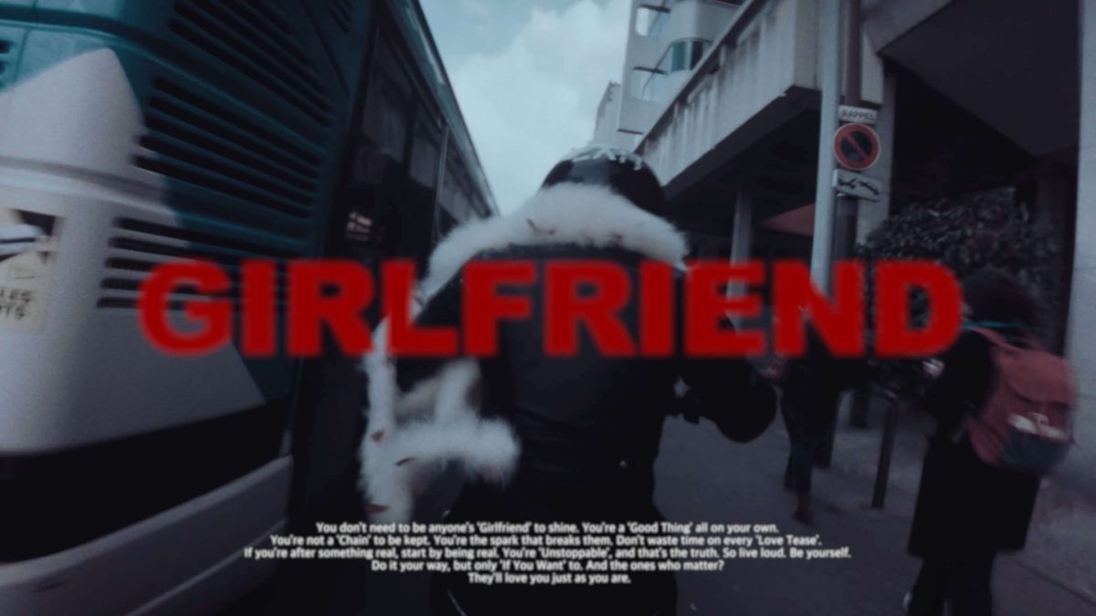 i-dle (아이들) 'Girlfriend' Official Music Video 0-7 screenshot