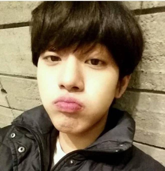 The Inspiring Journey of Ahn Hyo-seop 4