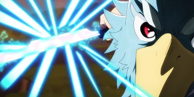 rakuro-sunraku-hizutome-shangri-la-frontier-best-gamers-in-anime-ranked