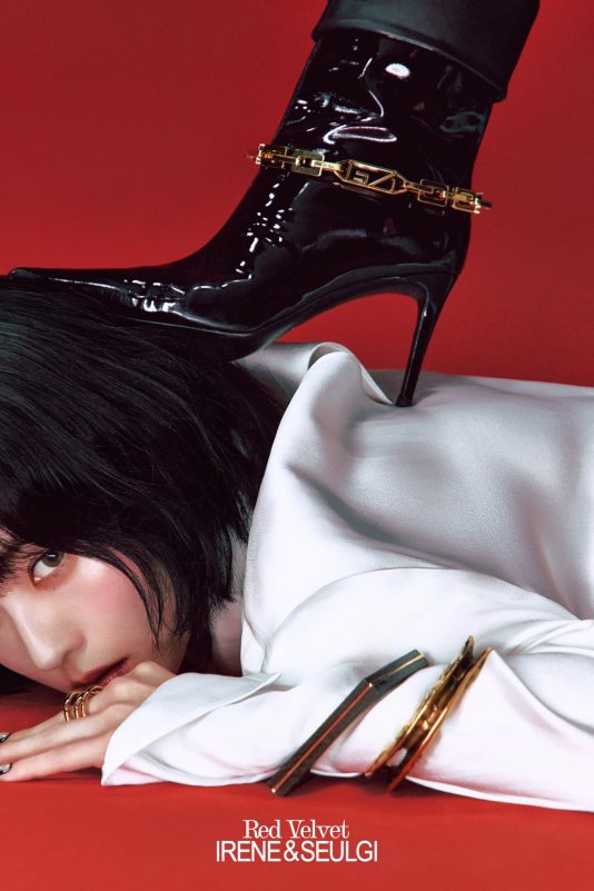 irene seulgi teaser controversyIrene-Seulgi-Red-Velvet-Boot.
