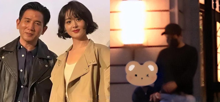Zhao Liying’s Alleged New Romance