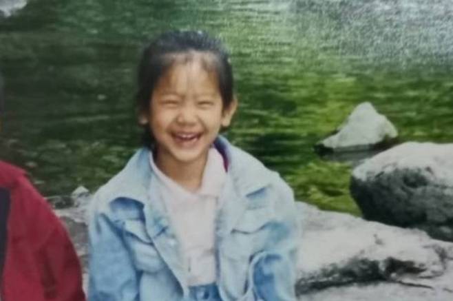 Jang Gyu-ri childhood military upbringing 2