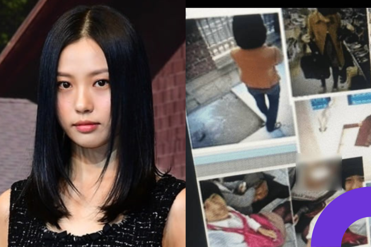 Go Min-si’s Agency Prepares Legal Action Over School Bullying Allegations Thumbnail