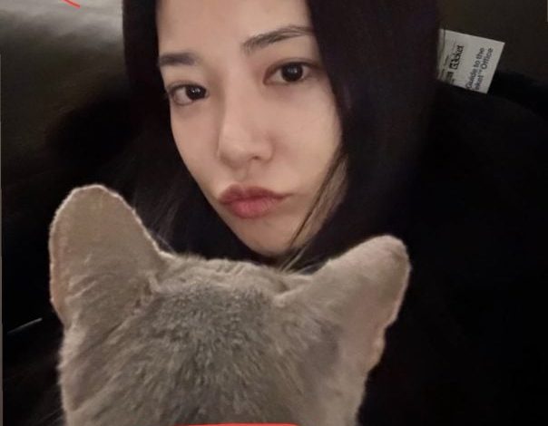 Lee Joo-yeon