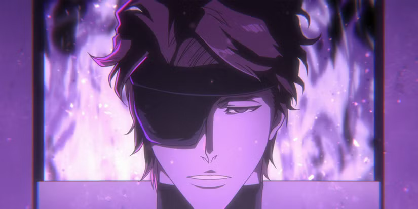 bleach thousand-year blood war criticismanime-male-eyepatch-purple.