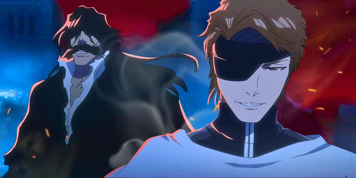bleach thousand-year blood war criticismBleach-Anime-Aizen-Yhwach.