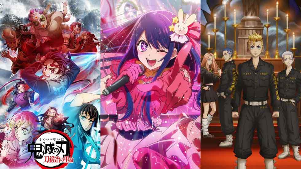 anime gen z global identityanime-collage-characters-colorful.