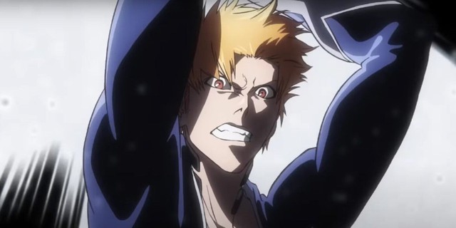 long-running anime seriesanime-character-orangeHair-angry-redEyes.