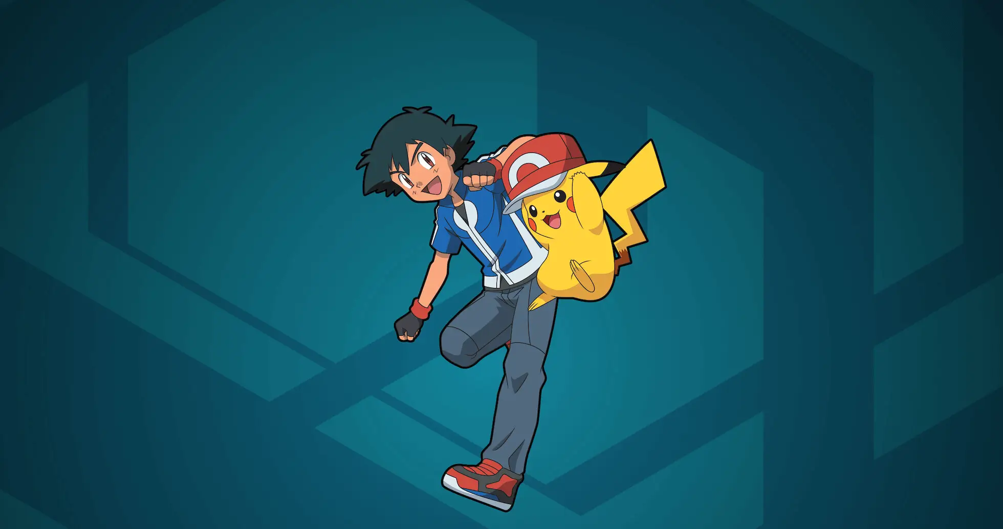 long-running anime seriesAshKetchum-Pikachu-Pokemon-Cartoon.
