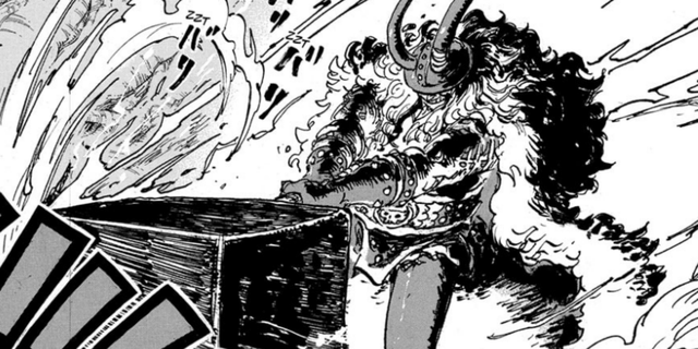 Loki One Piece Devil Fruit