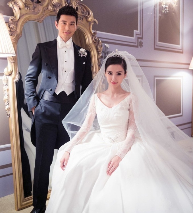 angelababy dating rumors g-dragon concertwedding-tuxedo-bride-veil.