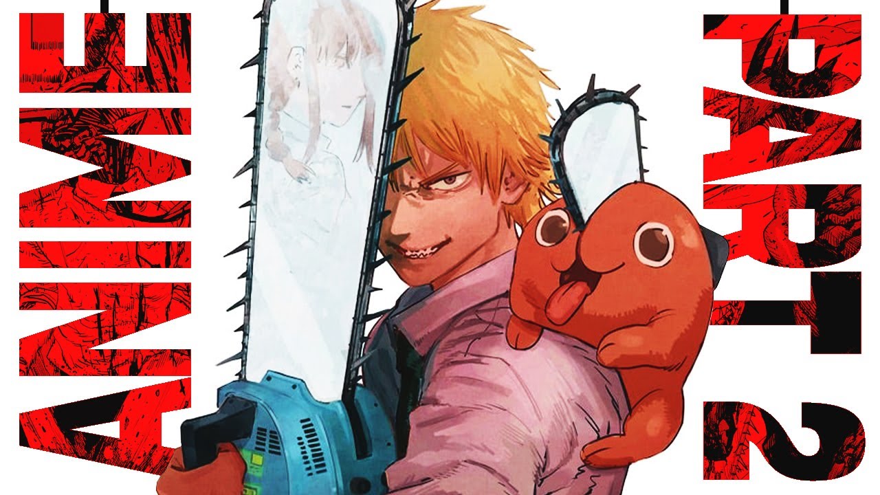 Chainsaw Man