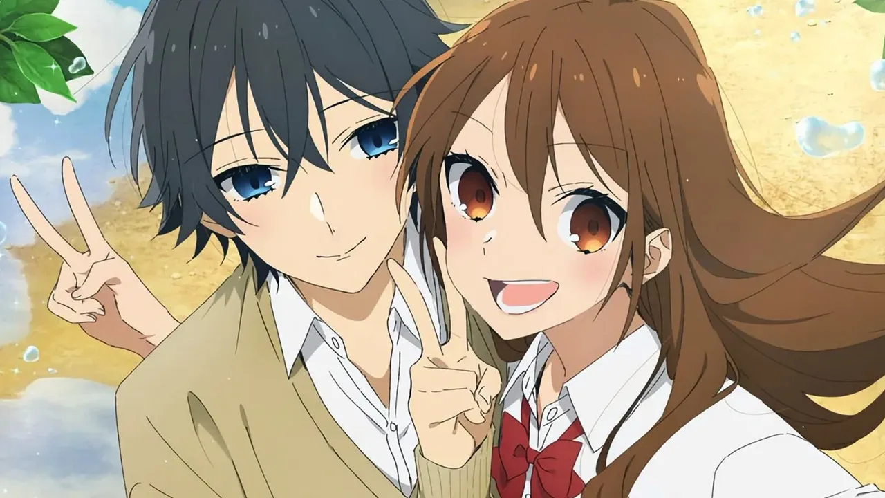 Horimiya