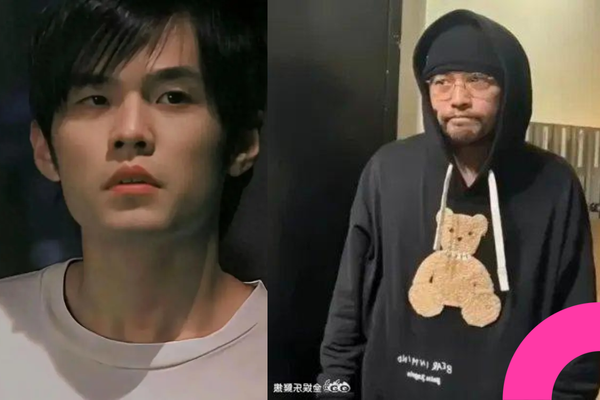Jay Chou
