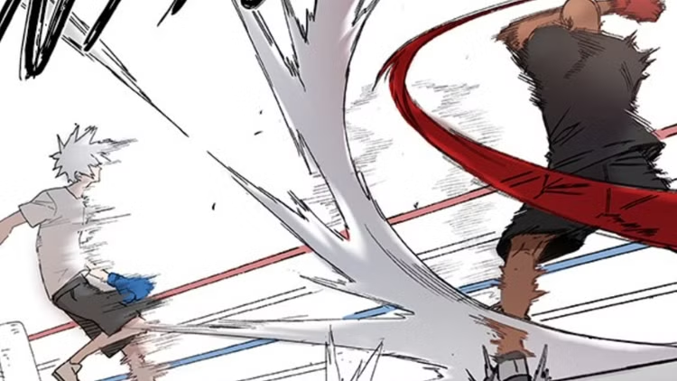 manhwa-adaptations-2025-anime-live-action-the-boxer