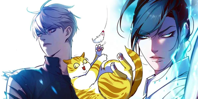 manhwa-adaptations-2025-anime-live-action-eleceed