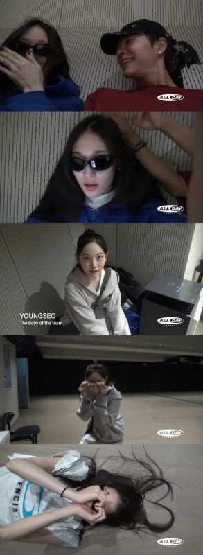 allday project annie chairwoman clipgroup-indoor-sunglasses-youngseo.