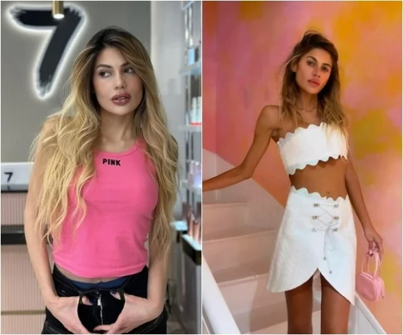 Turkish Influencer Nihal Candan Dead at 30 After Losing 40kg 2