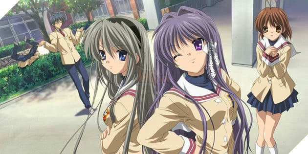 clannad moe game awards 2024anime-schoolgirls-uniforms-background.