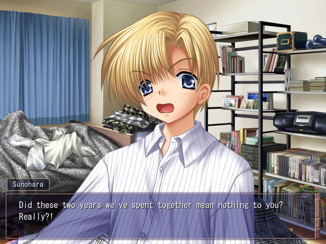 clannad moe game awards 2024anime-bedroom-shelf-dialogue.