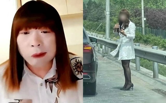sister-hong-chinese-scandal-crossdressing-real-face-1