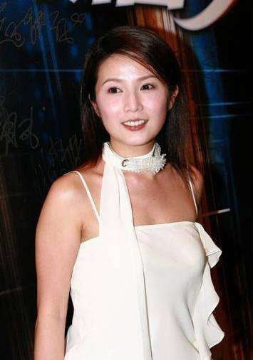 Miss Hong Kong 1998 runner-up Natalie Ng Man-yan