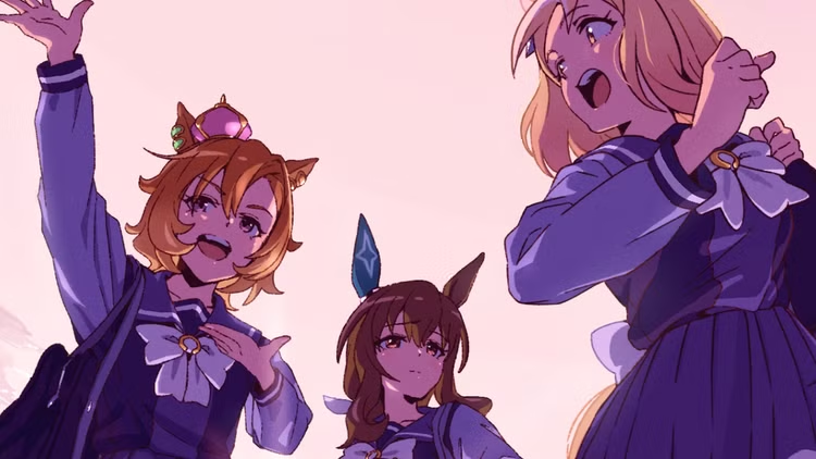 umamusume-pretty-derby-steam-free-anime-hit-1