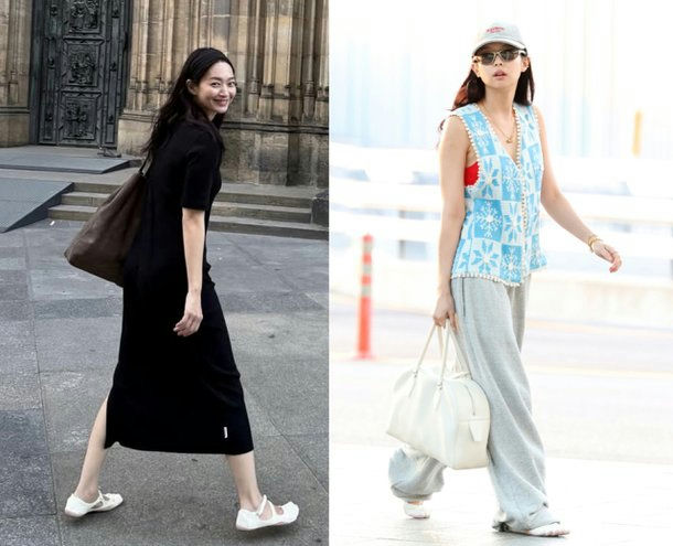 toe shoes trendstreetstyle' 'fashion' 'women' 'walking.