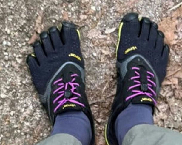 toe shoes trend' 'oe' 'hoes' '' 'ibram' '' 'urple' 'aces' '' 'utdoors.